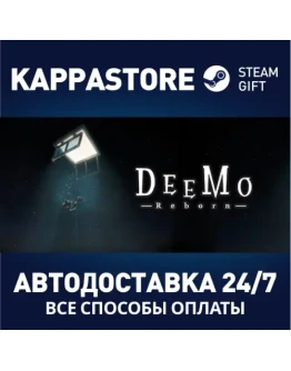DEEMO -Reborn- Steam Gift Россия
