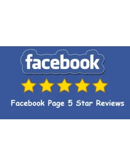 Facebook Отзывы 5 ЗВЕЗД + Положительные комментарии