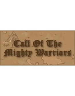 Call Of The Mighty Warriors Steam Gift Россия