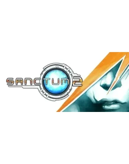 Sanctum 2 Steam Gift Россия