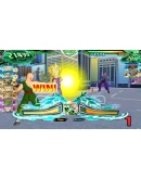 SUPER DRAGON BALL HEROES WORLD MISSION Steam Gift Рос