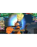 SUPER DRAGON BALL HEROES WORLD MISSION Steam Gift Рос