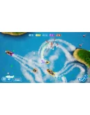 Fishermurs Steam Gift Россия