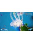 Fishermurs Steam Gift Россия