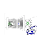 Antichamber Steam Gift Россия