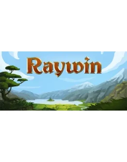 Raywin Steam Gift Россия