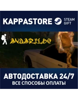 Andarilho Steam Gift Россия