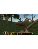 Andarilho Steam Gift Россия