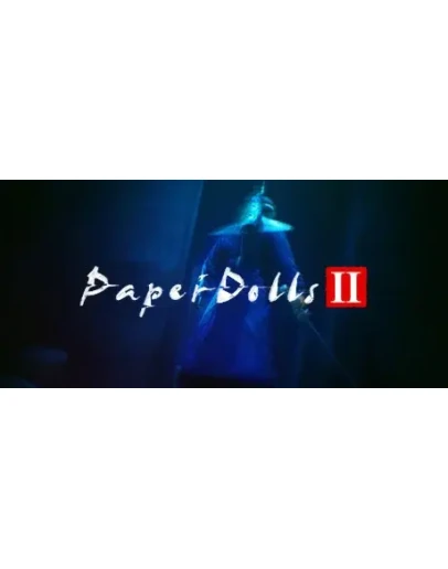 Paper Dolls 2 Steam Gift Россия