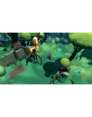 Hob Steam Gift Россия
