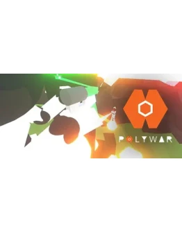 POLYWAR Steam Gift Россия POLYWAR Steam Gift Россия