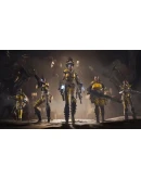 Necromunda: Underhive Wars Steam Gift Россия