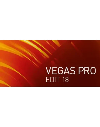 VEGAS Pro 18 Edit Steam Edition Steam Gift Россия