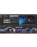 VEGAS Pro 18 Edit Steam Edition Steam Gift Россия