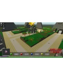 Cube Land Arena Steam Gift Россия