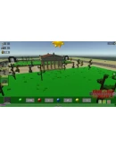 Cube Land Arena Steam Gift Россия