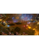 SatelliteReign Steam Gift Россия