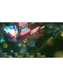 SatelliteReign Deluxe Edition Steam Gift Россия