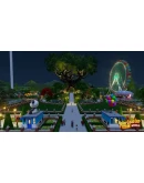 RollerCoaster Tycoon World Deluxe Edition Steam Gift