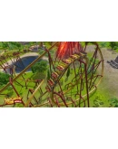 RollerCoaster Tycoon World Deluxe Edition Steam Gift