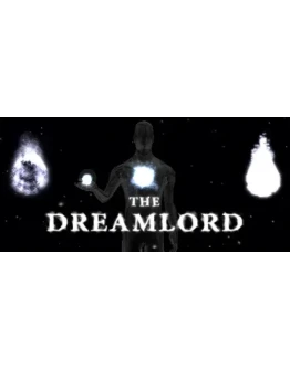The Dreamlord Steam Gift Россия