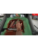 Surgeon Simulator Steam Gift Россия