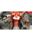 Surgeon Simulator Steam Gift Россия