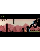 Monsti Steam Gift Россия