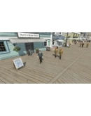 Omerta City of Gangsters Steam Gift Россия