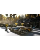 Junkyard Simulator Steam Gift Россия