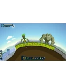 Reus Steam Gift Россия