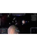 Distant Worlds Steam Gift Россия