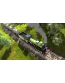 Train Fever Steam Gift Россия Train Fever Steam Gift Россия