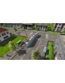 Train Fever Steam Gift Россия Train Fever Steam Gift Россия