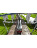 Train Fever Steam Gift Россия Train Fever Steam Gift Россия