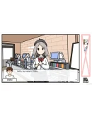 Otaku's Adventure Steam Gift Россия