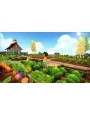 Summer in Mara Steam Gift Россия