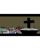 Regimental Chess Steam Gift Россия