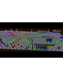 Regimental Chess Steam Gift Россия