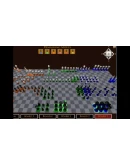 Regimental Chess Steam Gift Россия