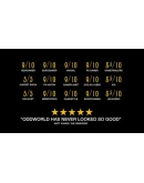 Oddworld: New 'n' Tasty Steam Gift Россия