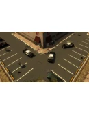 Dead State Steam Gift Россия