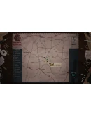 Dead State Steam Gift Россия