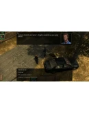 Dead State Steam Gift Россия