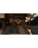 Slasher's Keep Steam Gift Россия