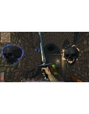 Slasher's Keep Steam Gift Россия