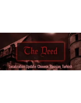 The Deed Steam Gift Россия