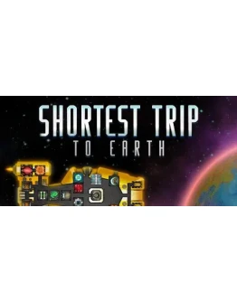 Shortest Trip to Earth Steam Gift Россия