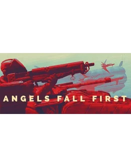 Angels Fall First Steam Gift Россия