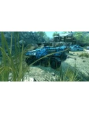 Angels Fall First Steam Gift Россия